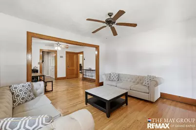 1741 Godwin Avenue SE, Grand Rapids, MI 49507 - Photo 9