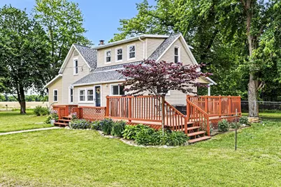 7222 Hollywood Road, Berrien Springs, MI 49103 - Photo 1