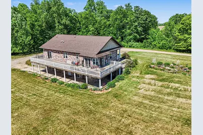 16470 E Ts Avenue, Fulton, MI 49052 - Photo 1