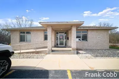4075 Airline Highway #Warehouse, Muskegon, MI 49444 - Photo 1