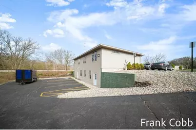 4075 Airline Highway #Warehouse, Muskegon, MI 49444 - Photo 5