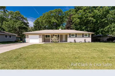 1297 Joslyn Road, Muskegon, MI 49445 - Photo 1