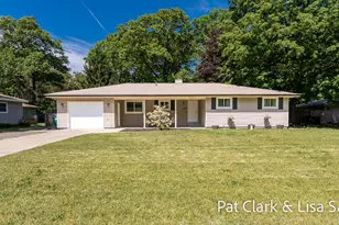 1297 Joslyn Rd, Muskegon, MI 49445 - Photo 1