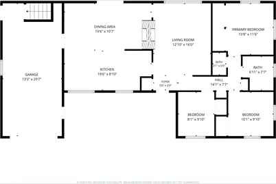 1297 Joslyn Road, Muskegon, MI 49445 - Photo 37