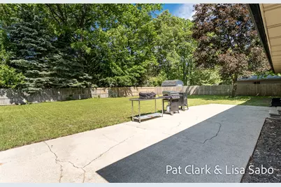 1297 Joslyn Road, Muskegon, MI 49445 - Photo 5