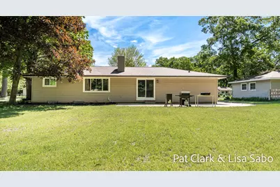 1297 Joslyn Road, Muskegon, MI 49445 - Photo 7