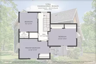 1294 Hammond Road, Hastings, MI 49058 - Photo 47