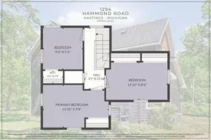 1294 Hammond Rd, Hastings, MI 49058 - Photo 47