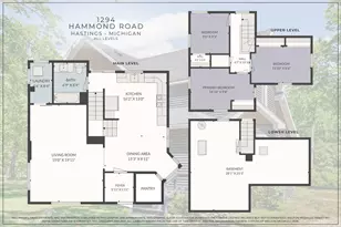 1294 Hammond Rd, Hastings, MI 49058 - Photo 45