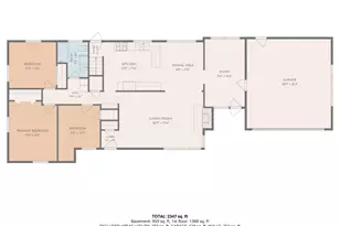 6590 Division Ave NE, Comstock Park, MI 49321 - Photo 57
