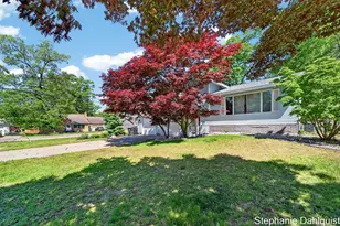 1784 Leif Ave, Muskegon, MI 49441 - Photo 1