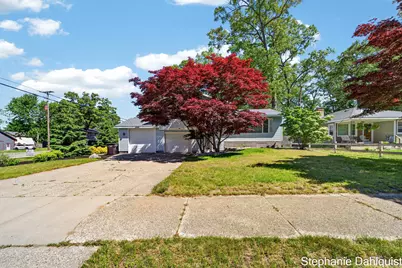 1784 Leif Avenue, Muskegon, MI 49441 - Photo 5