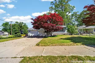 1784 Leif Ave, Muskegon, MI 49441 - Photo 5