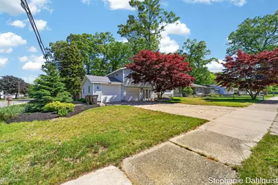 1784 Leif Avenue, Muskegon, MI 49441 - Photo 3