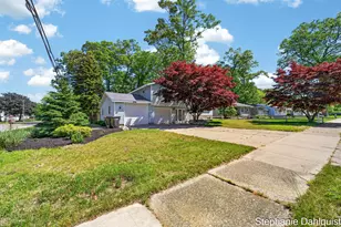 1784 Leif Ave, Muskegon, MI 49441 - Photo 3