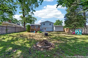 1784 Leif Ave, Muskegon, MI 49441 - Photo 33