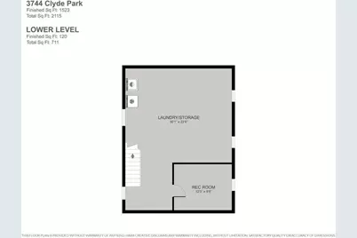 3744 Clyde Park Avenue SW, Wyoming, MI 49509 - Photo 31