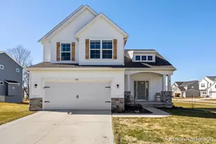 355 Elstar Ct NE, Rockford, MI 49341 - Photo 1