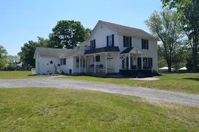 4982 N Foster Street, Fountain, MI 49410 - Photo 1