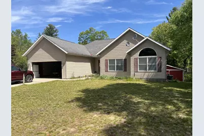 5620 Ryerson Road, Twin Lake, MI 49457 - Photo 1