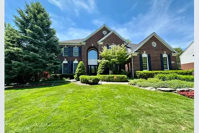 26375 Glenwood Drive, Novi, MI 48374 - Photo 1