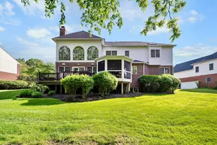 26375 Glenwood Dr, Novi, MI 48374 - Photo 5