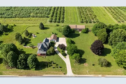 42304 W Red Arrow Highway, Paw Paw, MI 49079 - Photo 17