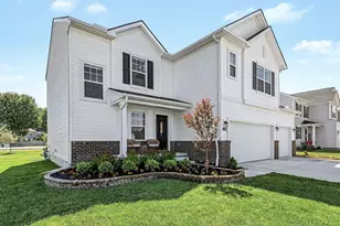 54566 Heron Cir, Chesterfield, MI 48047 - Photo 5