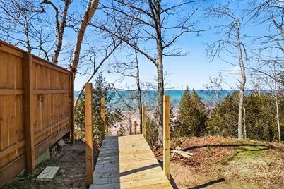 4760 N Lakeshore Road, Mears, MI 49436 - Photo 3