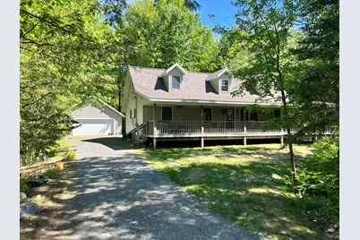 4760 N Lakeshore Road, Mears, MI 49436 - Photo 1