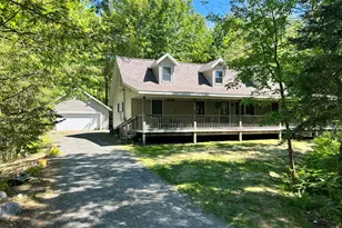 4760 N Lakeshore Rd, Mears, MI 49436 - Photo 1