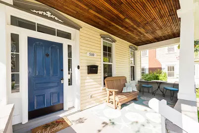 510 Hiscock Street, Ann Arbor, MI 48103 - Photo 3