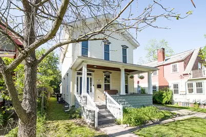 510 Hiscock Street, Ann Arbor, MI 48103 - Photo 1