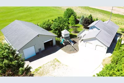 2861 W Polk Road, Hart, MI 49420 - Photo 1