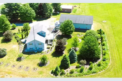 2861 W Polk Road, Hart, MI 49420 - Photo 3