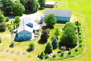2861 W Polk Rd, Hart, MI 49420 - Photo 3
