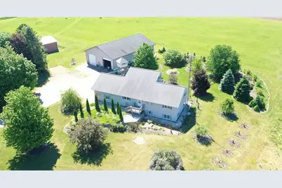 2861 W Polk Road, Hart, MI 49420 - Photo 1