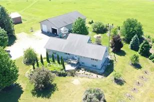 2861 W Polk Rd, Hart, MI 49420 - Photo 1
