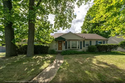 14521 Merriman Road, Livonia, MI 48154 - Photo 1