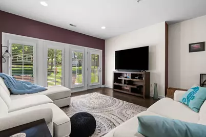 5541 Arbor Chase Drive #41, Ann Arbor, MI 48103 - Photo 3