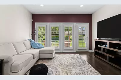 5541 Arbor Chase Drive #41, Ann Arbor, MI 48103 - Photo 29