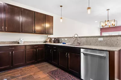 5541 Arbor Chase Drive #41, Ann Arbor, MI 48103 - Photo 19