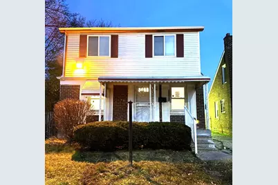 11704 Greenview Avenue, Detroit, MI 48228 - Photo 1