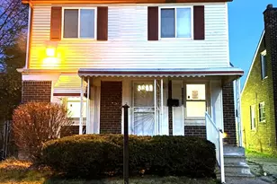 11704 Greenview Ave, Detroit, MI 48228 - Photo 1