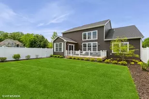2600 Bell Cir, Stevensville, MI 49127 - Photo 5