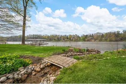 4435 Lake Chapin Road, Berrien Springs, MI 49103 - Photo 7