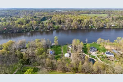 4435 Lake Chapin Road, Berrien Springs, MI 49103 - Photo 73