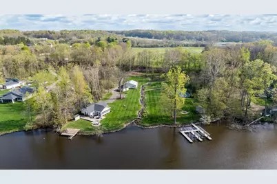 4435 Lake Chapin Road, Berrien Springs, MI 49103 - Photo 77