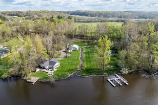 4435 Lake Chapin Rd, Berrien Springs, MI 49103 - Photo 77
