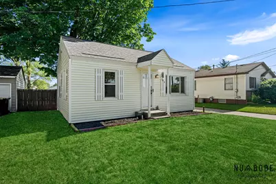 114 Nancy Street SE, Grand Rapids, MI 49548 - Photo 3